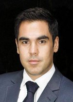 Ben Thapa
