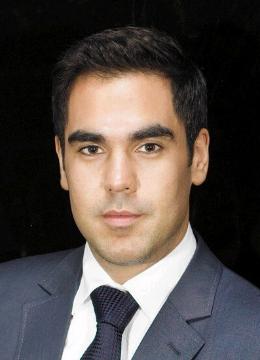 Ben Thapa