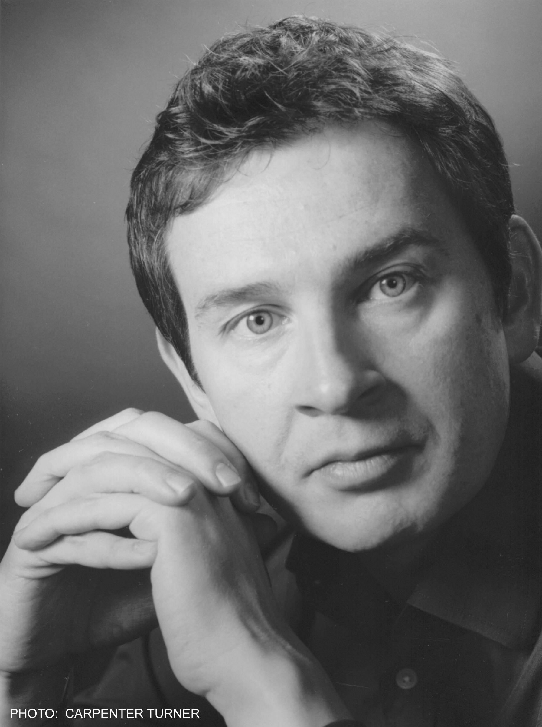 Colin Campbell