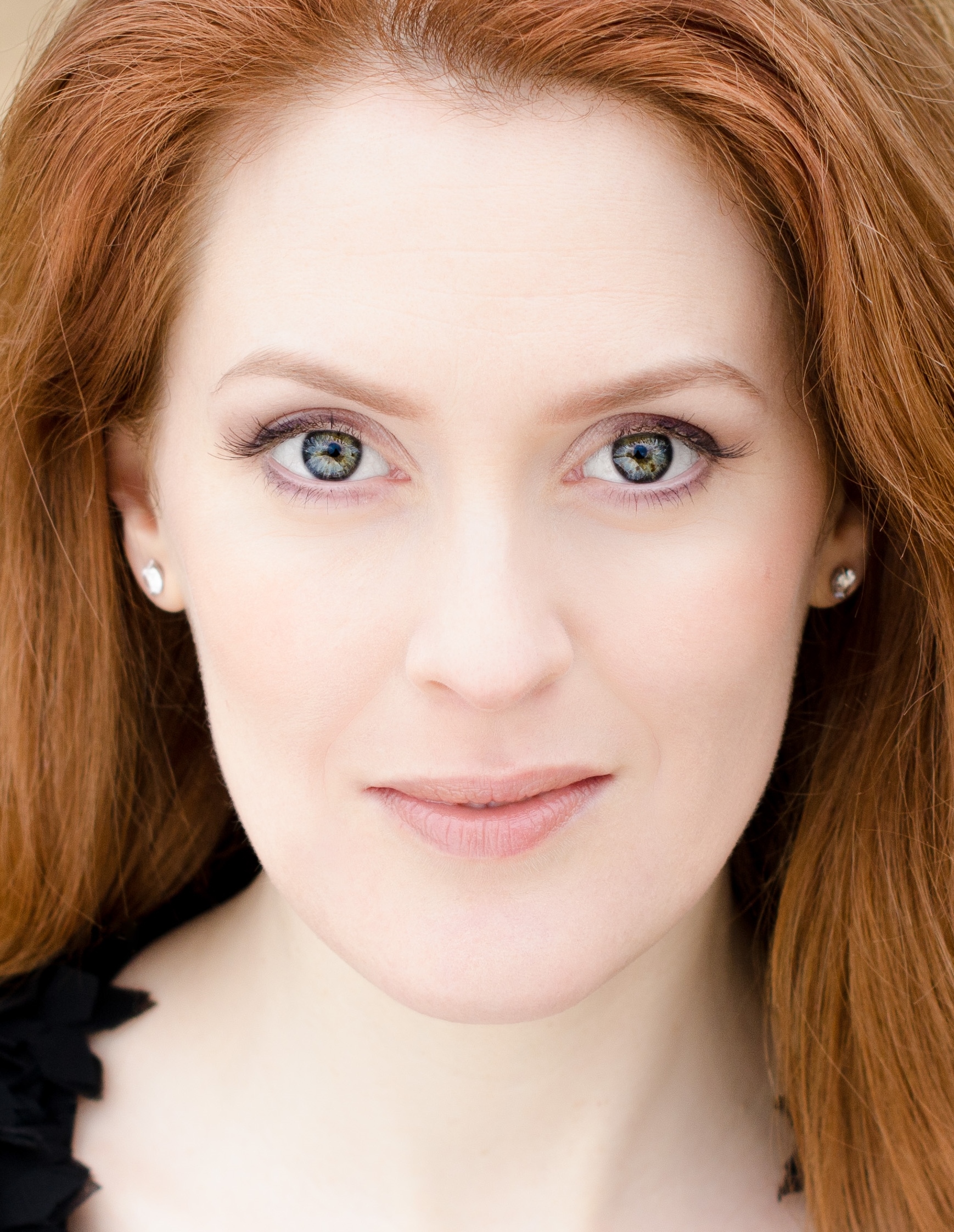 Sarah Gabriel